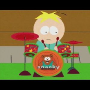 Meet your Posher, Benjamin